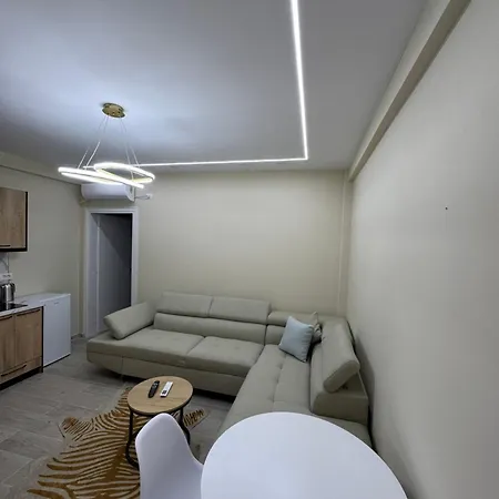Fab's Apartment Durrës