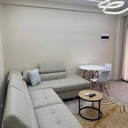 Апартаменты Fab's Дуррес