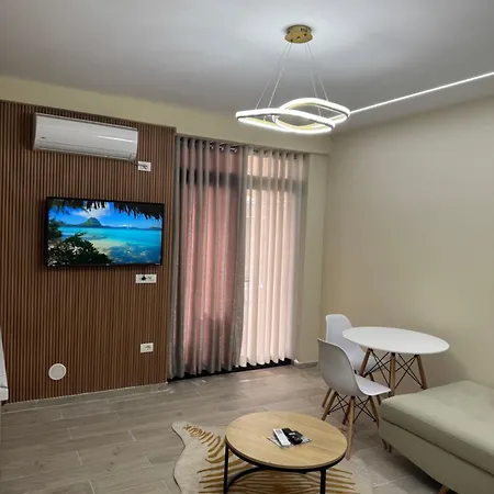 Fab's Апартаменты Дуррес