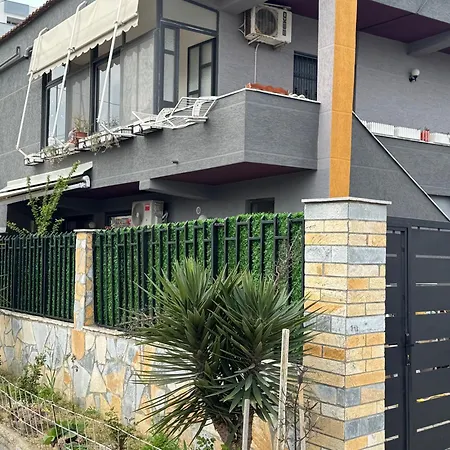 Fab's Durrës