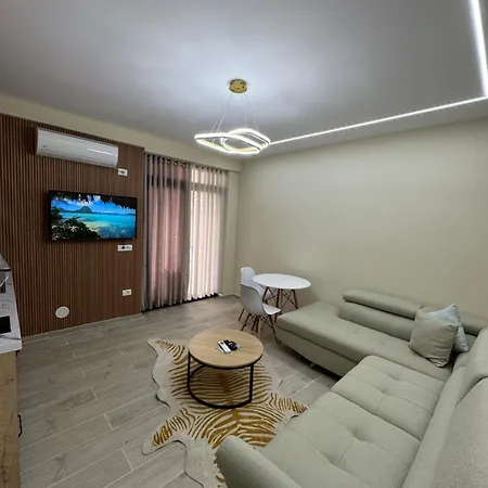 Fab's Апартаменты Дуррес