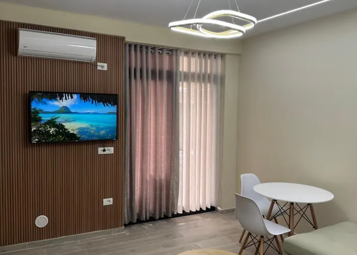 Apartament Fab's Durrës