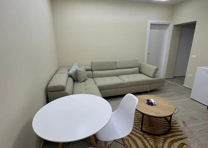 Apartament Fab's Durrës