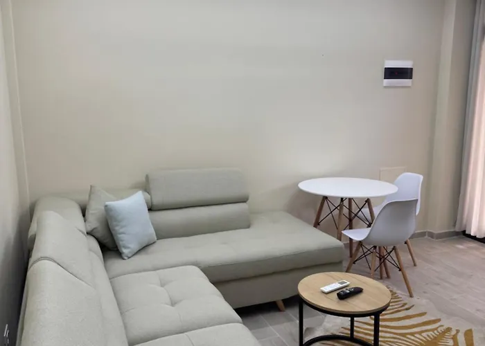 Apartament Fab's Durrës