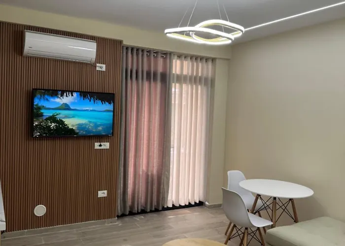 Fab's Apartament Durrës