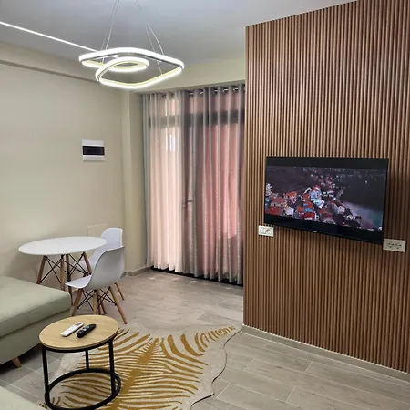 Apartment Fab's