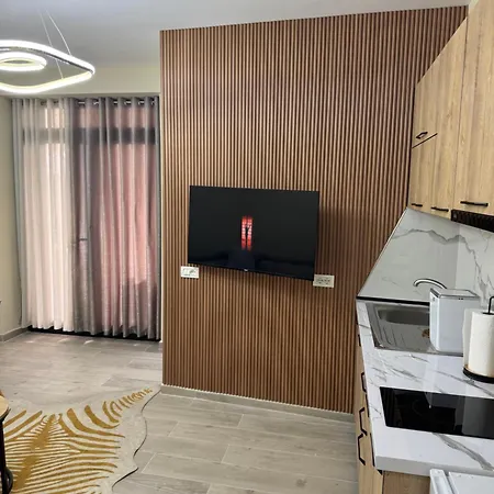Apartment Fab's