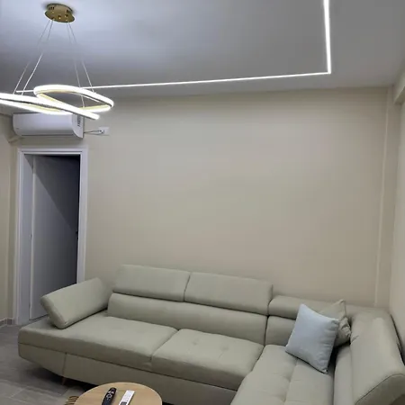 Fab's Apartment *