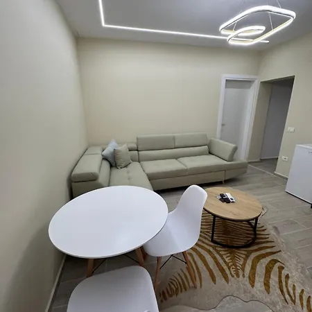 Apartment Fab's Durres
