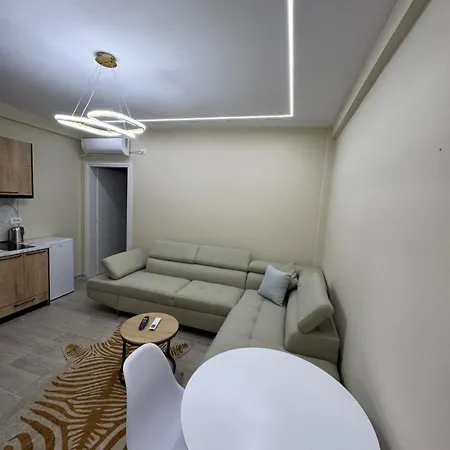 Fab's Apartment *