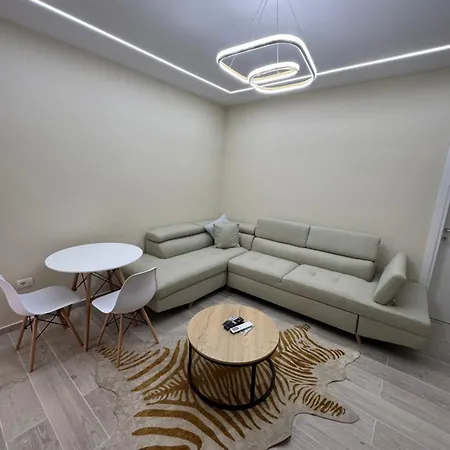 Apartment Fab's *