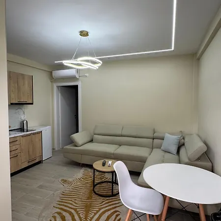 Fab's Apartment