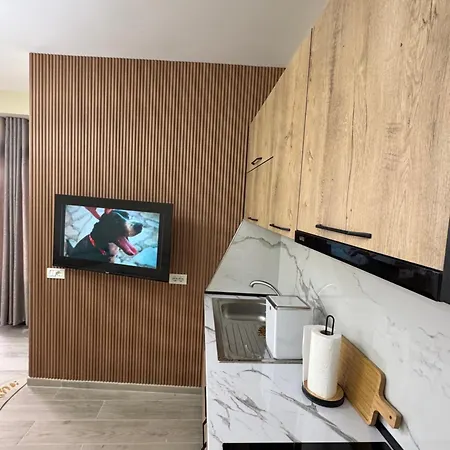 Apartment Fab's