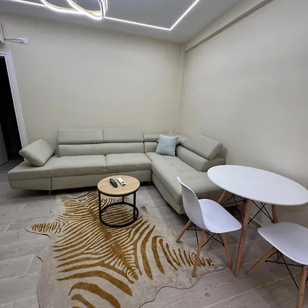 Fab's Apartment Durres