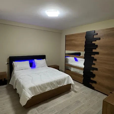 Fab's Apartment