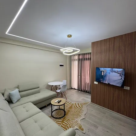 Apartment Fab's *