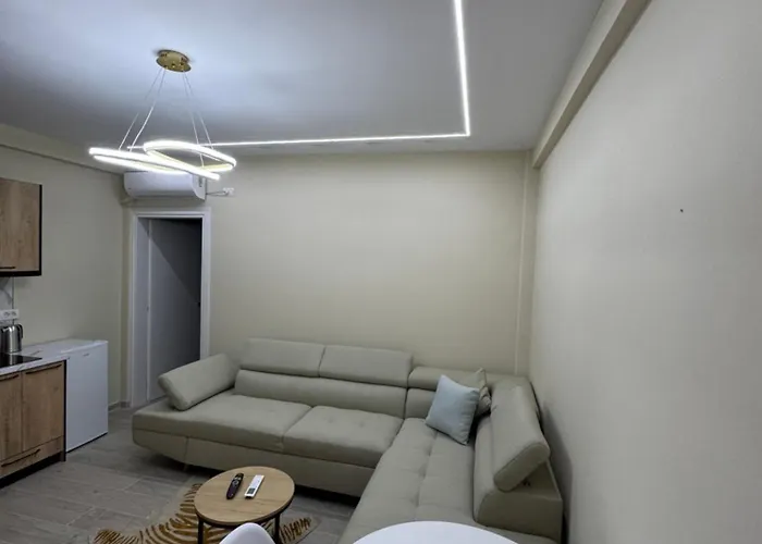 Fab's 公寓 Durrës