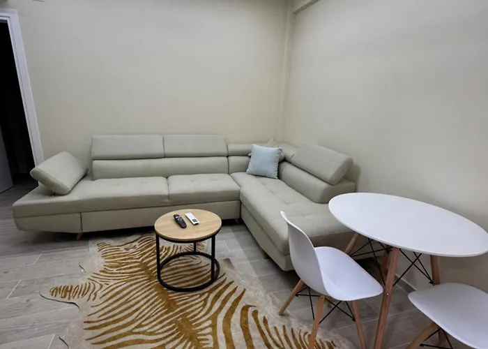 Fab's 公寓 Durrës