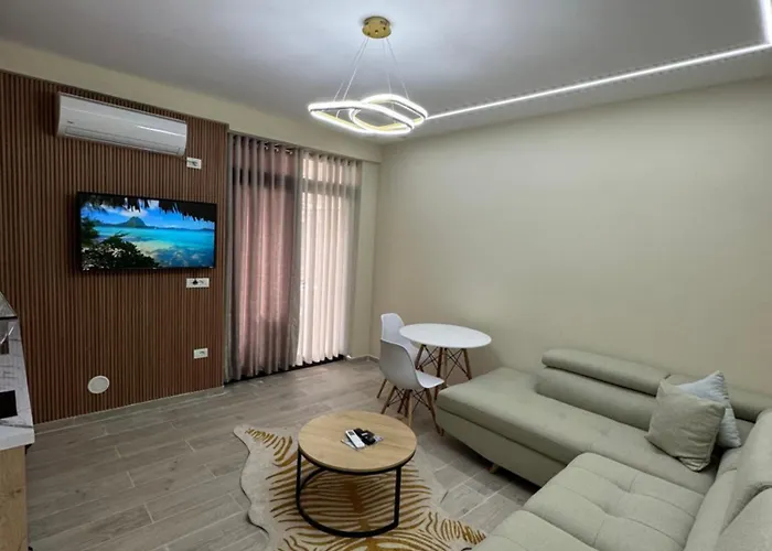 Fab's 公寓 Durrës